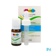 Afbeelding in Gallery-weergave laden, Pediakid Colicillus Compl. l.rhamn. Gg+l.reut. 8ml