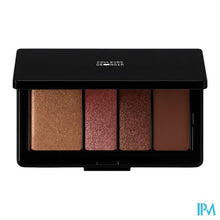 Afbeelding in Gallery-weergave laden, Couleurs De Noir Palettes 03 Les Bordeaux 7g