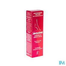 Afbeelding in Gallery-weergave laden, Akileine Rood Voetbalsem Rustgevend Tb 50ml 101030