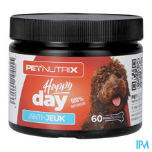 Afbeelding in Gallery-weergave laden, Petnutrix Happy Day A/jeuk Dog 60