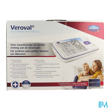 Afbeelding in Gallery-weergave laden, Veroval Arm Bloeddrukmeter 1 P/s