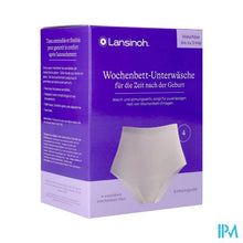 Afbeelding in Gallery-weergave laden, LANSINOH POSTPARTUM NETBROEKJES 69560 4