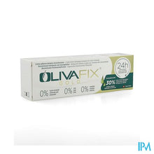 Afbeelding in Gallery-weergave laden, Olivafix Hechtcreme Kunstgebit Tube 75g