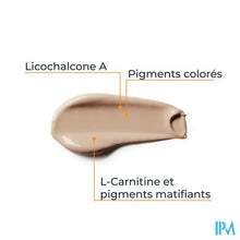 Afbeelding in Gallery-weergave laden, Eucerin Sun Protection Oil Tinted Med Spf50+ 50ml