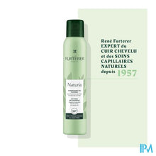 Afbeelding in Gallery-weergave laden, Furterer Naturia Droogshampoo 200ml