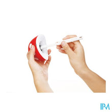 Afbeelding in Gallery-weergave laden, Studio 100 Plop Verdamper Paddenstoel