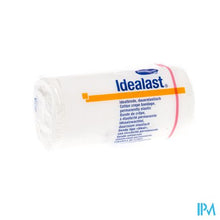 Afbeelding in Gallery-weergave laden, Idealast Met Haak 10cmx5m Wit 1 P/s
