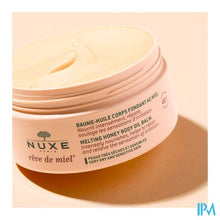 Afbeelding in Gallery-weergave laden, Nuxe Reve De Miel Melting Body Oil Balm 48u 200ml