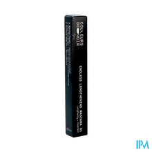Afbeelding in Gallery-weergave laden, Couleurs De Noir Endless Length Mascara 01
