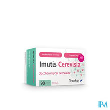 Afbeelding in Gallery-weergave laden, Imutis Cerevisia Caps 90