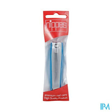 Afbeelding in Gallery-weergave laden, Nippes Nagelknipper Groot Gekleurd N557b