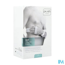Afbeelding in Gallery-weergave laden, Push Med Schouderbrace 105-140cm T3