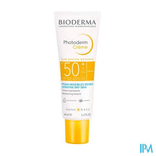 Afbeelding in Gallery-weergave laden, Bioderma Photoderm Creme Spf50+ 30ml