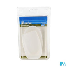 Afbeelding in Gallery-weergave laden, Bota Podo 12 Hielkussen Sil. Schelp 41-43 1paar