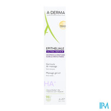 Afbeelding in Gallery-weergave laden, Aderma Epitheliale Gel-olie Massage 40ml