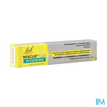 Afbeelding in Gallery-weergave laden, Bach Rescue Plus 10 stuks