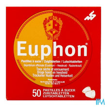 Load image into Gallery viewer, Euphon Past. A Sucer - Zuigpast (nf) 50g