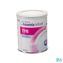 Afbeelding in Gallery-weergave laden, Tyr Anamix Infant Pdr 400g