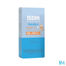 Load image into Gallery viewer, Isdin Fotoprotect. Pediat. Mineral Bb Ip50 50ml