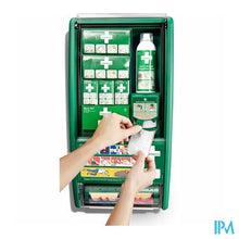 Afbeelding in Gallery-weergave laden, Cederroth First Aid Station