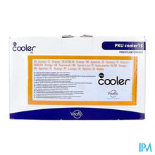 Afbeelding in Gallery-weergave laden, Pku Cooler 15 Oranje 30x130ml