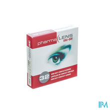 Afbeelding in Gallery-weergave laden, Pharmalens One Day +4,00 32