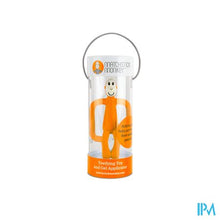 Afbeelding in Gallery-weergave laden, Matchstick Monkey Bijtring Oranje
