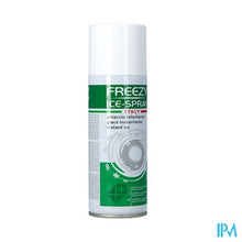 Load image into Gallery viewer, Cold Spray 200ml Verv.2953719