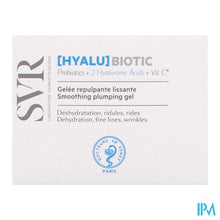 Afbeelding in Gallery-weergave laden, Svr Biotic Hyalu Creme Navulbaar 50ml