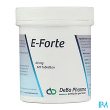 Load image into Gallery viewer, E-forte Comp 120x60mg Deba
