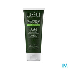 Afbeelding in Gallery-weergave laden, Luxeol Groeishampoo 200ml