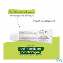 Afbeelding in Gallery-weergave laden, Aderma Dermalibour+ Cica Creme Herstellend 50ml