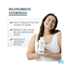 Afbeelding in Gallery-weergave laden, Eucerin Dermocapil. Sh A/roos 250ml
