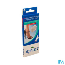 Load image into Gallery viewer, Epitact Transparante Kussentje Tu