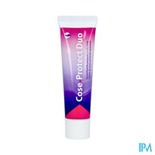 Load image into Gallery viewer, Cose Protect Duo Creme Tube 20g