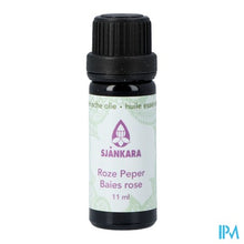 Afbeelding in Gallery-weergave laden, Sjankara Roze Peper Ess. Olie 11ml