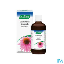 Afbeelding in Gallery-weergave laden, A.Vogel Echinaforce 100ml
