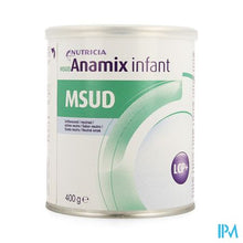Afbeelding in Gallery-weergave laden, Msud Anamix Infant Pdr 400g