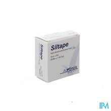 Afbeelding in Gallery-weergave laden, Silflex Tape Sil Rol 2cmx3,0m 12 3938