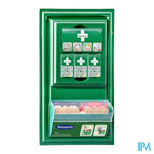 Afbeelding in Gallery-weergave laden, Cederroth Mini First Aid Gevuld