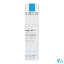 Load image into Gallery viewer, La Roche Posay Hydraphase Intens Ogen 15ml