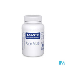 Afbeelding in Gallery-weergave laden, Pure Encapsulations One Multi Pot Caps 60
