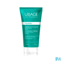 Afbeelding in Gallery-weergave laden, Uriage Hyseac Reinigingscreme 150ml