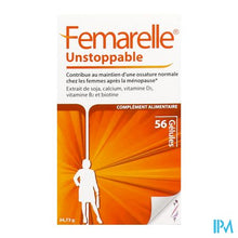 Afbeelding in Gallery-weergave laden, Femarelle Unstoppable Caps 56