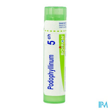 Afbeelding in Gallery-weergave laden, Podophyllum Peltatum 5ch Gr 4g Boiron