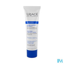 Afbeelding in Gallery-weergave laden, Uriage Pruriced Creme Confort Apaisante 100ml