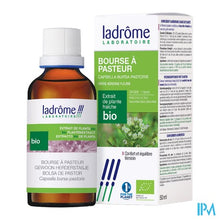 Afbeelding in Gallery-weergave laden, Ladrome Capsella Bursa Pastoris/gew.herderst. 50ml