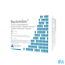 Afbeelding in Gallery-weergave laden, Bacterelax Caps 30