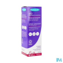 Load image into Gallery viewer, Lansinoh Verzachtende Spray Na Bevalling Bio 100ml