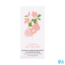 Load image into Gallery viewer, Roger&gallet Fleur Figuier Zeep 100g